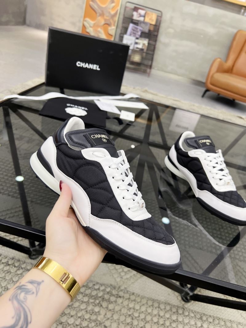 Chanel Casual Shoes